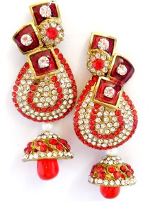 Exclusive Earrings